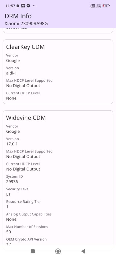 Xiaomi Redmi Note 13 proplus displaysettings 1