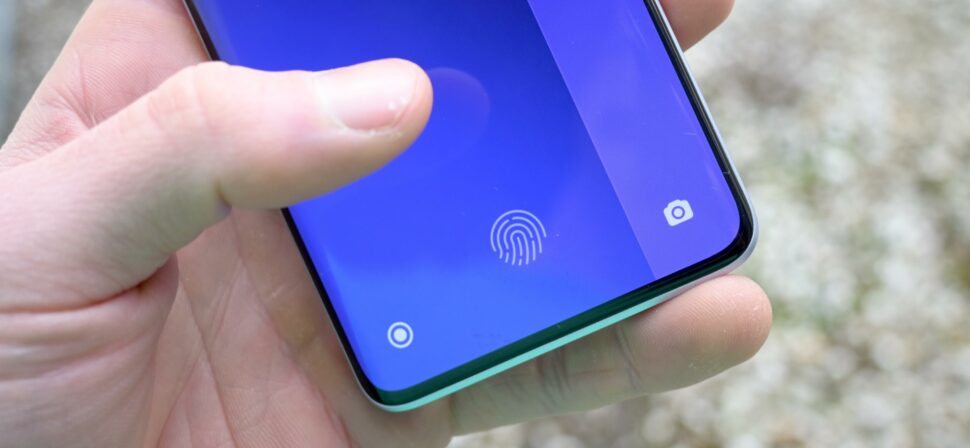 Xiaomi Redmi Note 13 proplus fingerprint e1704978295179