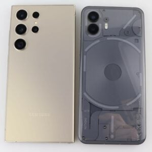 Samsung Galaxy S24 Test Produktfotos Groesse 2