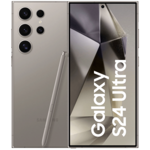 Samsung S24 Ultra Titan Beitragsbild