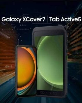 Samsung Galaxy XCover7 Tab Active5 e1705396322321