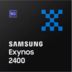 Samsung Galaxy S24 Prozessoren 2