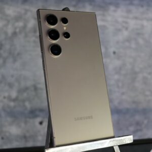 Samsung S24 Ultra Launch Praxis 6