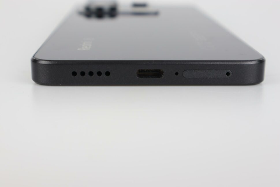 Redmi Note 13 Pro 5G Design Verarbeitung 2