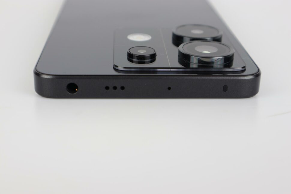 Redmi Note 13 Pro 5G Design Verarbeitung 3