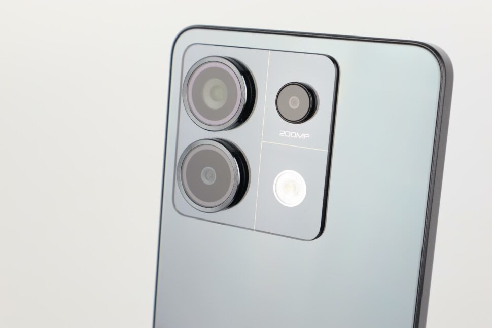 Redmi Note 13 Pro 5G Kameras Test