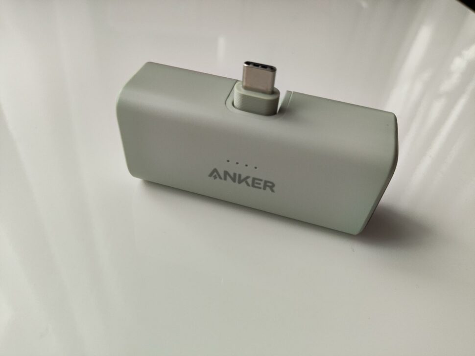 Anker Nano 5000 Design11