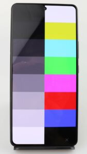 Asus ROG Phone 8 Pro Test Display 1