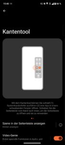 Asus ROG Phone 8 Pro Test Display