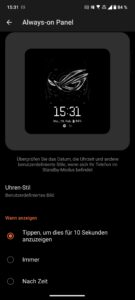 Asus ROG Phone 8 Pro Test Display 2 1