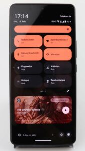 Asus ROG Phone 8 Pro Test Display 2