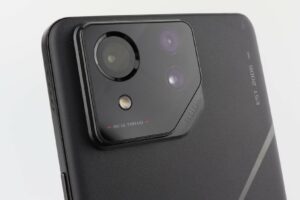 Asus ROG Phone 8 Pro Test Kamera