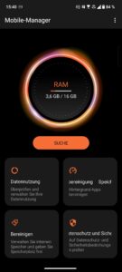 Asus ROG Phone 8 Pro Test System 2