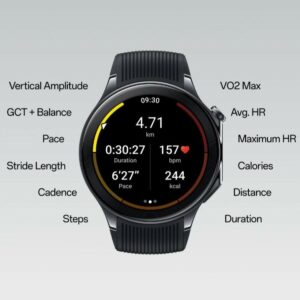 OnePlus Watch 2 vorgestellt 10