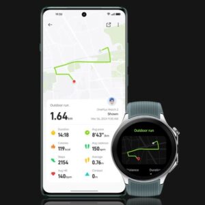 OnePlus Watch 2 vorgestellt 7