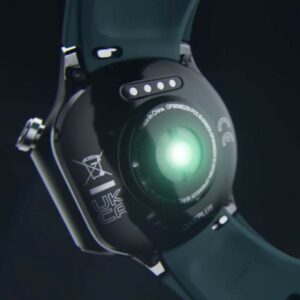 OnePlus Watch 2 vorgestellt 8