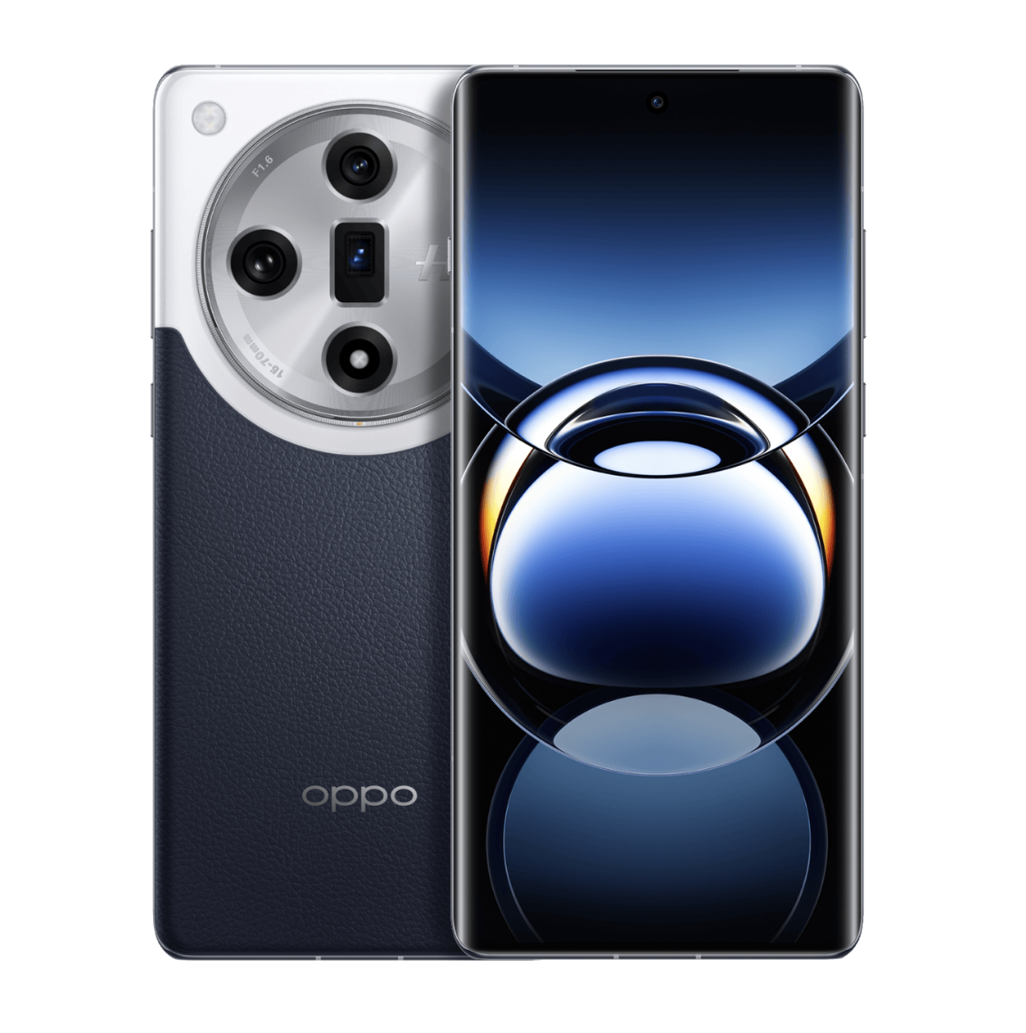 Oppo Find X7 Test Review
