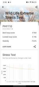 Oppo Find X7 Ultra Benchmarks 3