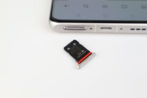 Oppo Find X7 Ultra SIM Netz Empfang