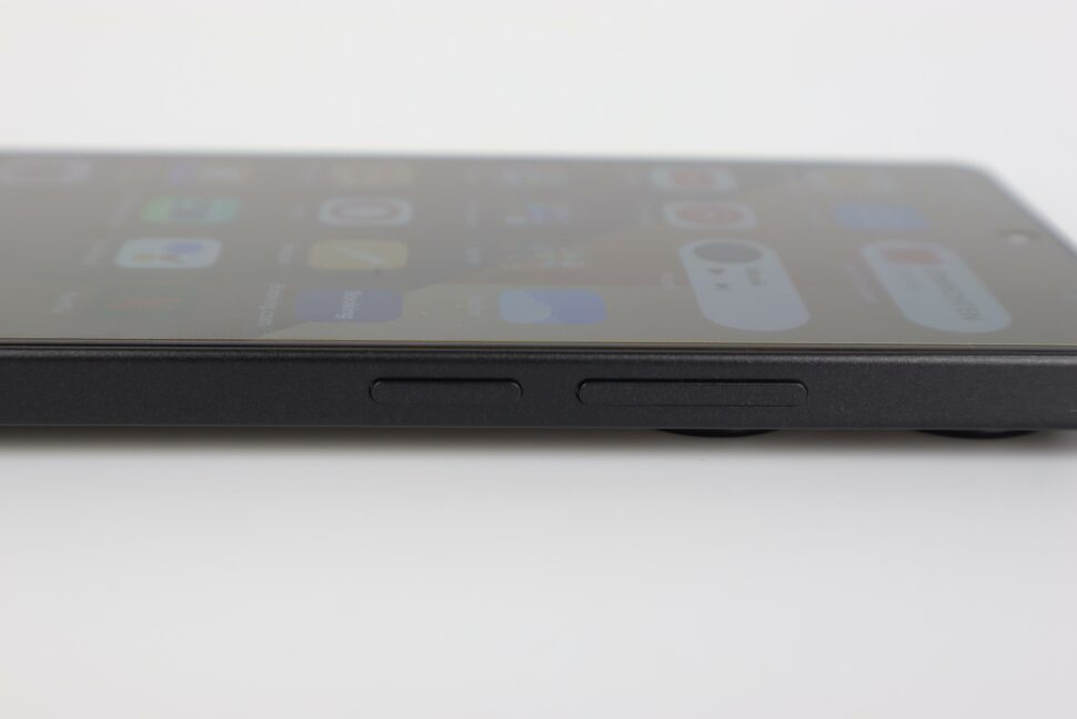 Xiaomi Redmi Note 13 Pro 4G Design Verarbeitung 1
