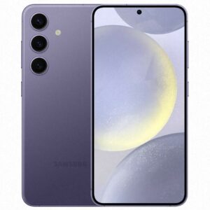 Samsung Galaxy S24 test Farben 2