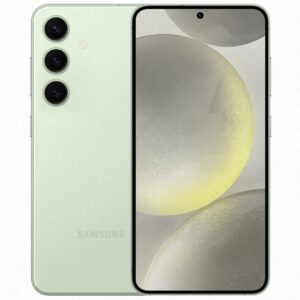 Samsung Galaxy S24 test Farben 3