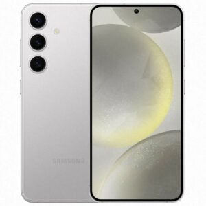 Samsung Galaxy S24 test Farben 4