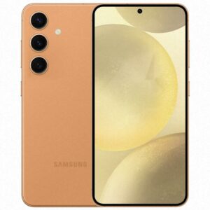 Samsung Galaxy S24 test Farben 5