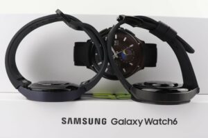 Samsung Galaxy Watch 6 Test Produktfotos Vergleich Xiaomi 1