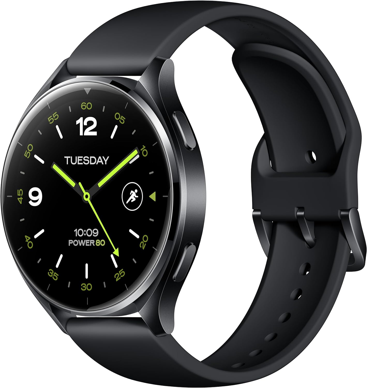 Xiaomi Watch 2 vorgestellt Design 3