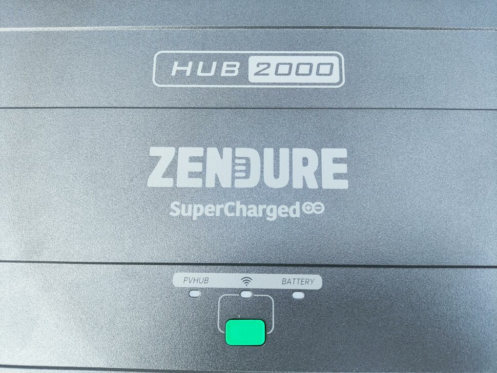 Zendure PVHub 2000 Design5
