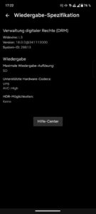 Asus ZenFone 11 Ultra Test Display 1
