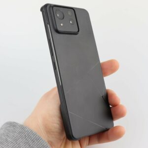 Asus ZenFone 11 Ultra Test Produktfotos Case 1
