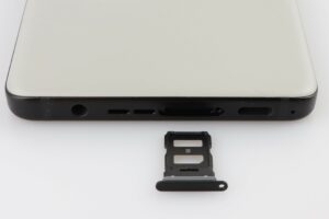 Asus ZenFone 11 Ultra Test Produktfotos SIM