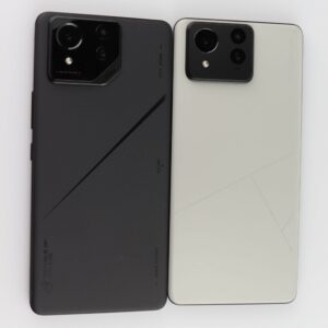 Asus ZenFone 11 Ultra vs ROG Phone 8 Pro 2