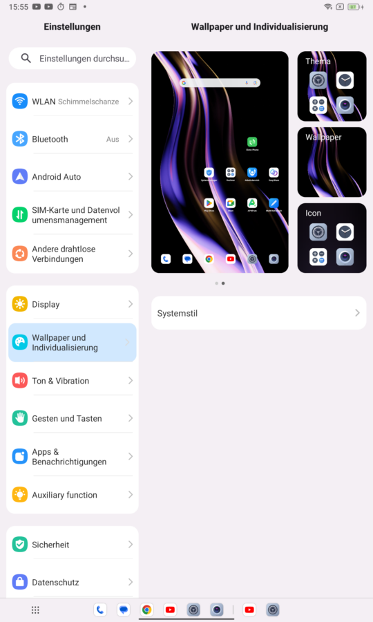 Blackview Mega 1 Android 13 8