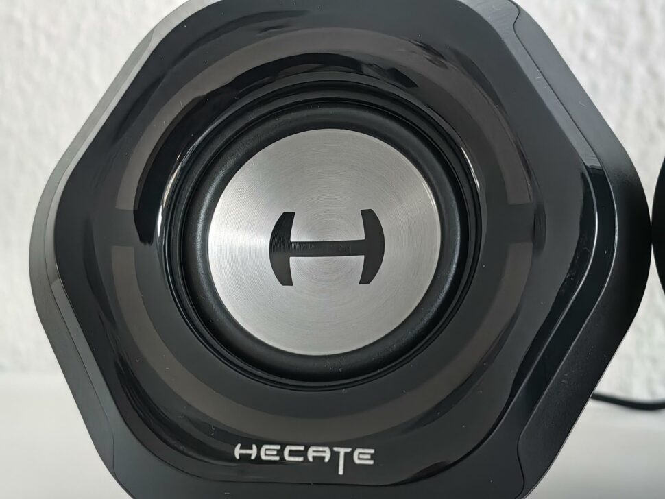 Edifier Hecate G1000 Soundqualitaet 17