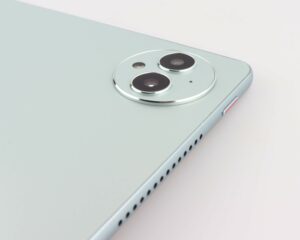 Huawei MatePad Pro 13 2 Test Kamera