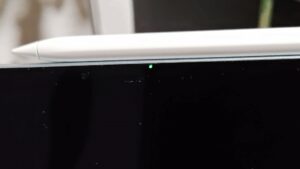 Huawei MatePad Pro 13 2 Test LED