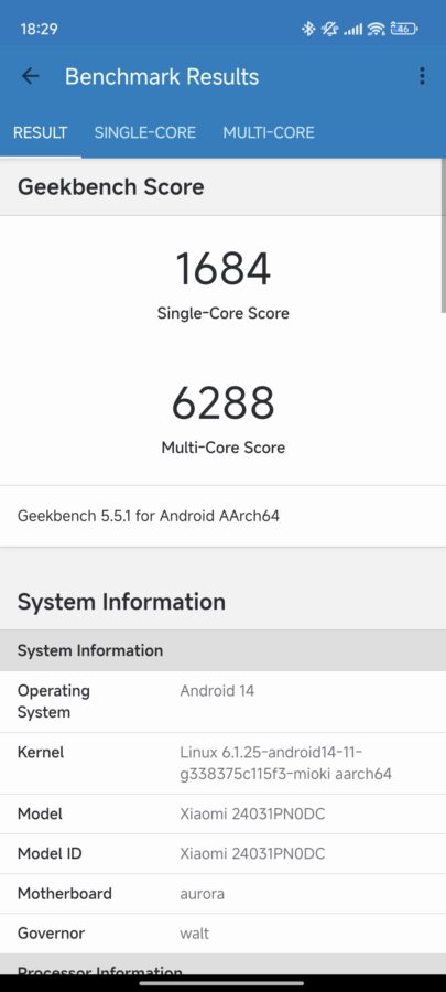 Xiaomi 14 Ultra Benchmarks2
