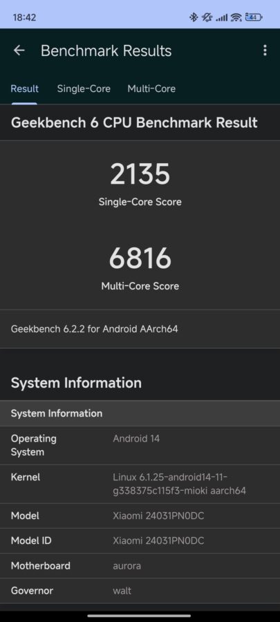 Xiaomi 14 Ultra Benchmarks3