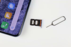Xiaomi 14 Ultra SIM Netz Empfang