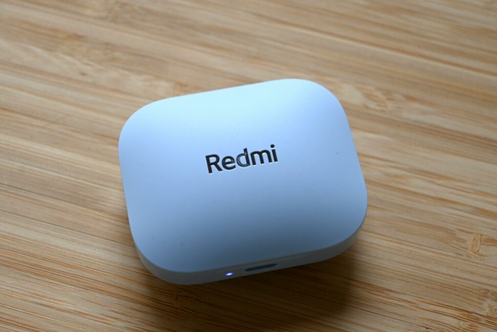 Redmi Buds 5 Test Design 13