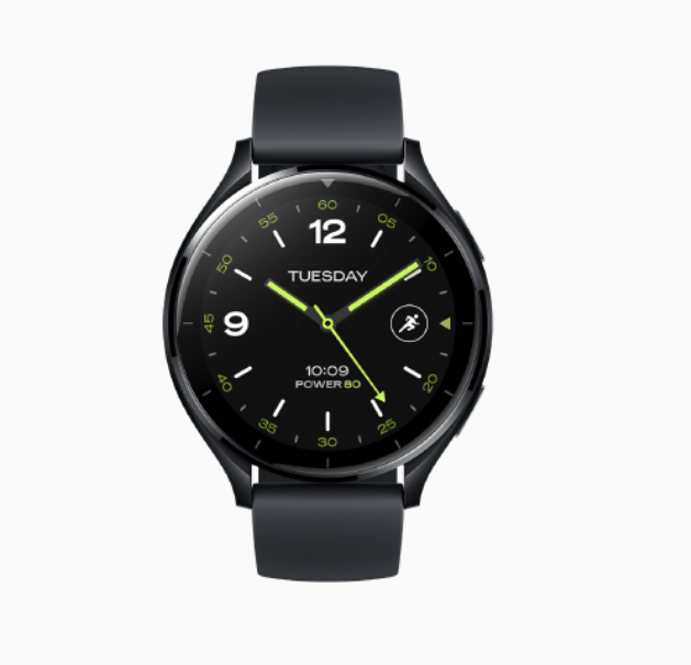 Xiaomi Watch 2 Beitragsbild