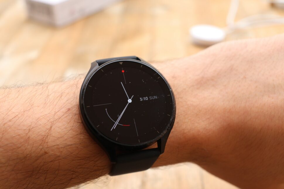 Xiaomi Watch 2 Design 1