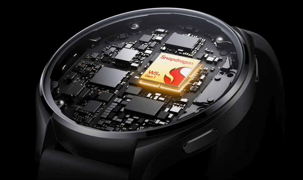 Xiaomi Watch 2 snapdragon