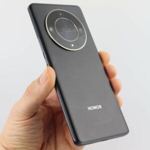 Honor Magic 6 Lite Test Hands On 1