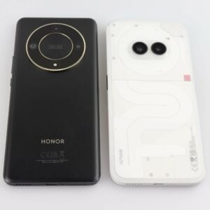 Honor Magic 6 Lite Test Nothing Phone 2a 2