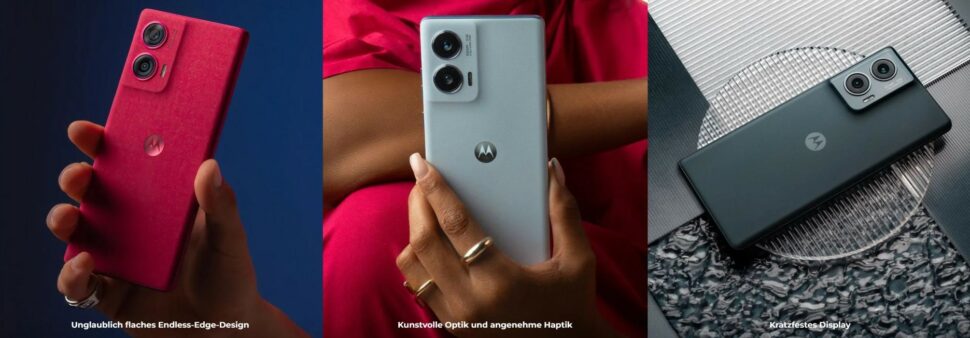 Motorola Edge 50 Fusion vorgestellt 1