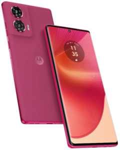 Motorola Edge 50 Fusion vorgestellt 2